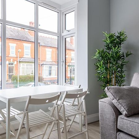 Stunning Property Fully Refurbished 버밍엄 외부 사진
