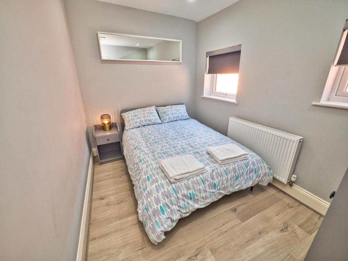 Stunning Property Fully Refurbished 버밍엄 외부 사진