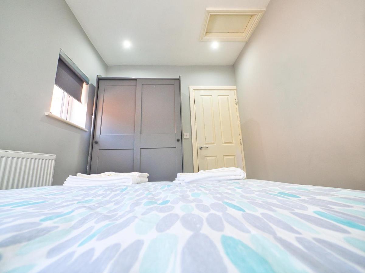 Stunning Property Fully Refurbished 버밍엄 외부 사진