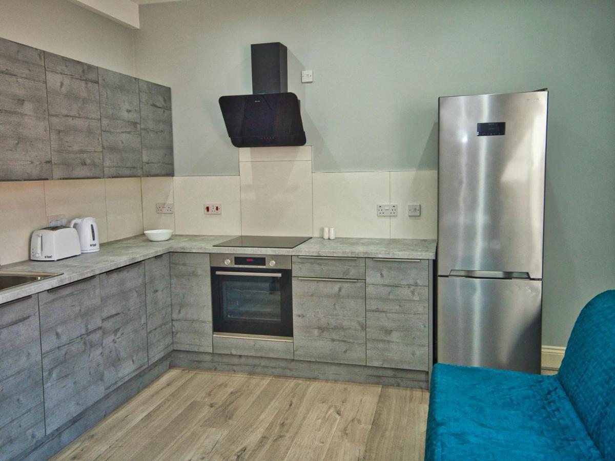 Stunning Property Fully Refurbished 버밍엄 외부 사진