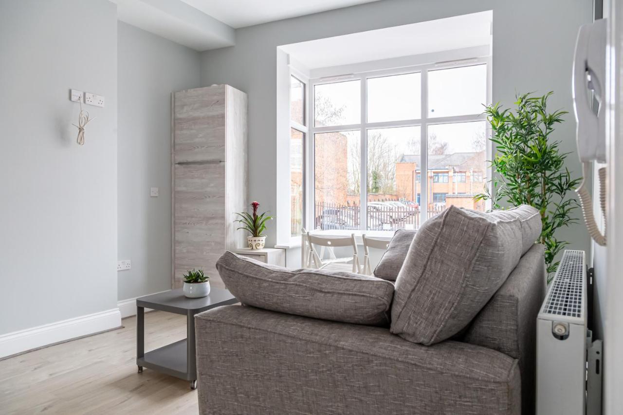 Stunning Property Fully Refurbished 버밍엄 외부 사진