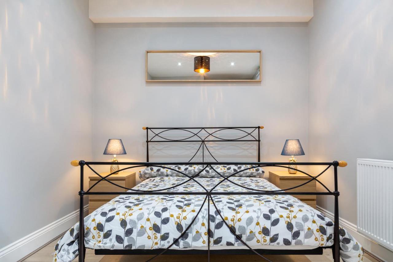 Stunning Property Fully Refurbished 버밍엄 외부 사진