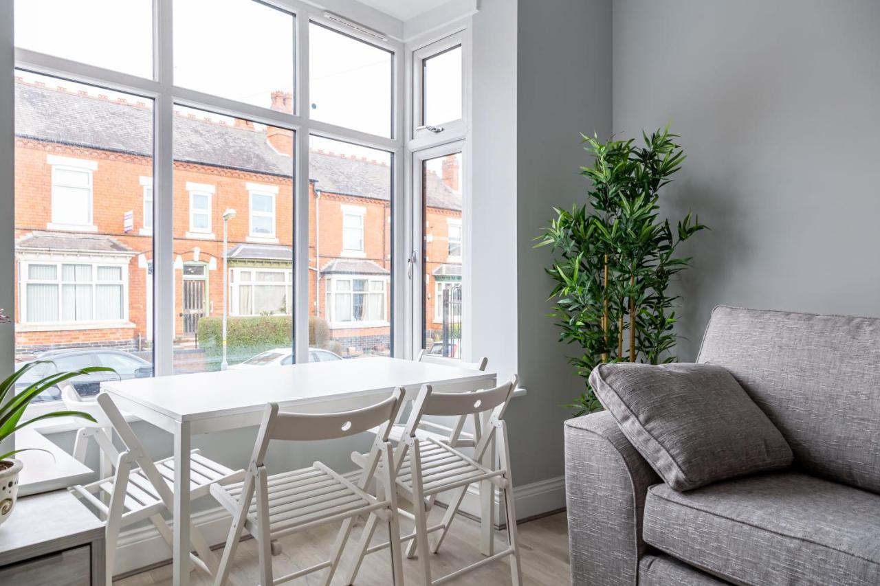 Stunning Property Fully Refurbished 버밍엄 외부 사진