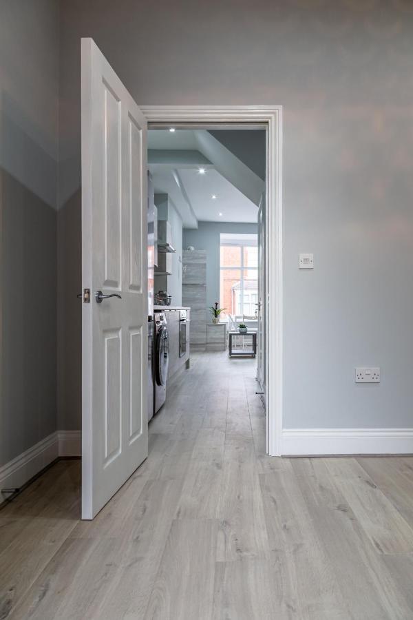 Stunning Property Fully Refurbished 버밍엄 외부 사진
