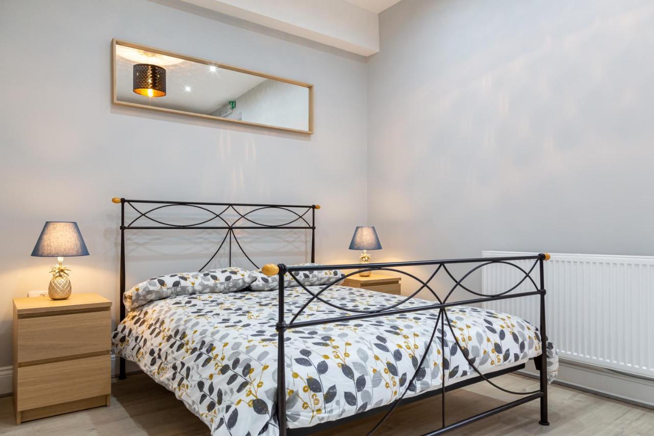 Stunning Property Fully Refurbished 버밍엄 외부 사진