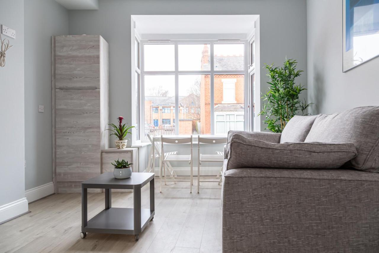 Stunning Property Fully Refurbished 버밍엄 외부 사진
