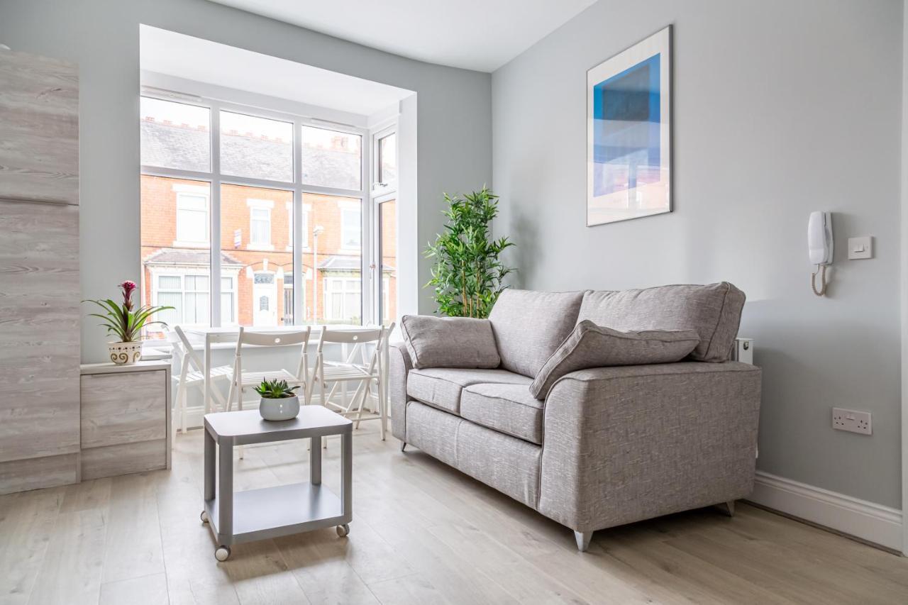 Stunning Property Fully Refurbished 버밍엄 외부 사진