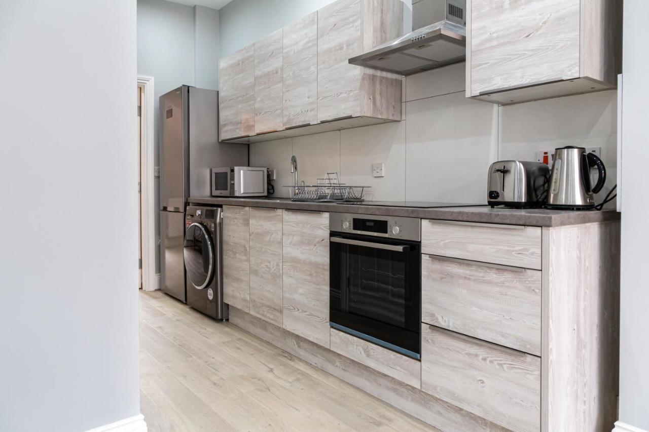 Stunning Property Fully Refurbished 버밍엄 외부 사진