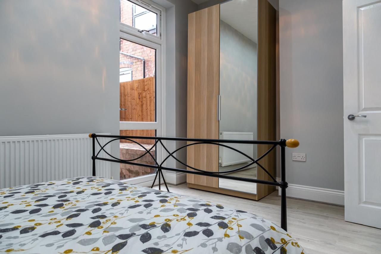 Stunning Property Fully Refurbished 버밍엄 외부 사진