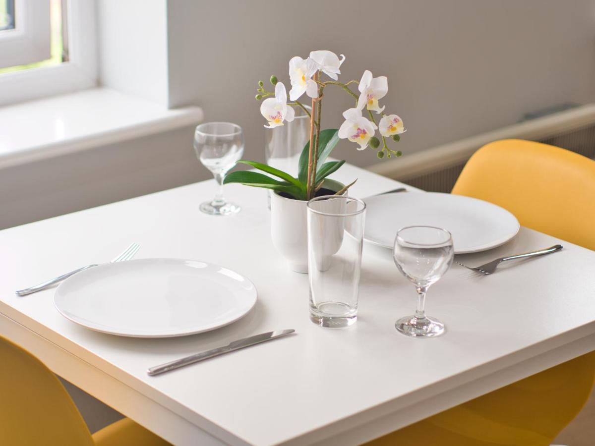 Stunning Property Fully Refurbished 버밍엄 외부 사진