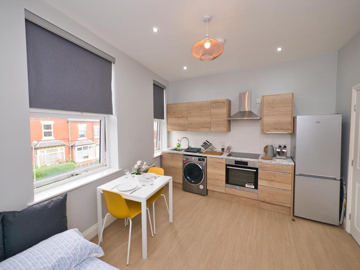 Stunning Property Fully Refurbished 버밍엄 외부 사진