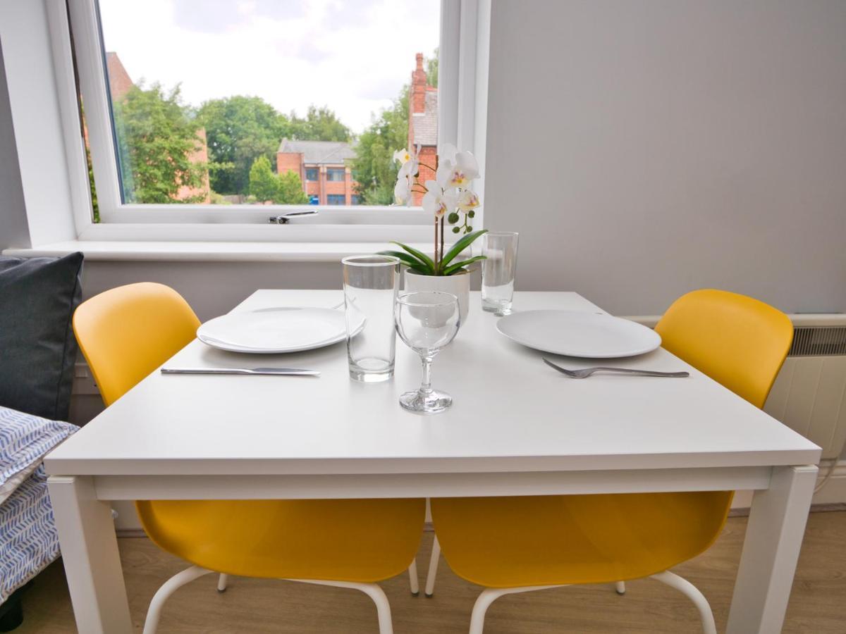 Stunning Property Fully Refurbished 버밍엄 외부 사진