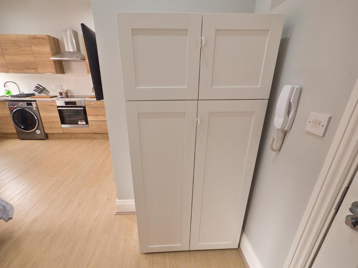 Stunning Property Fully Refurbished 버밍엄 외부 사진