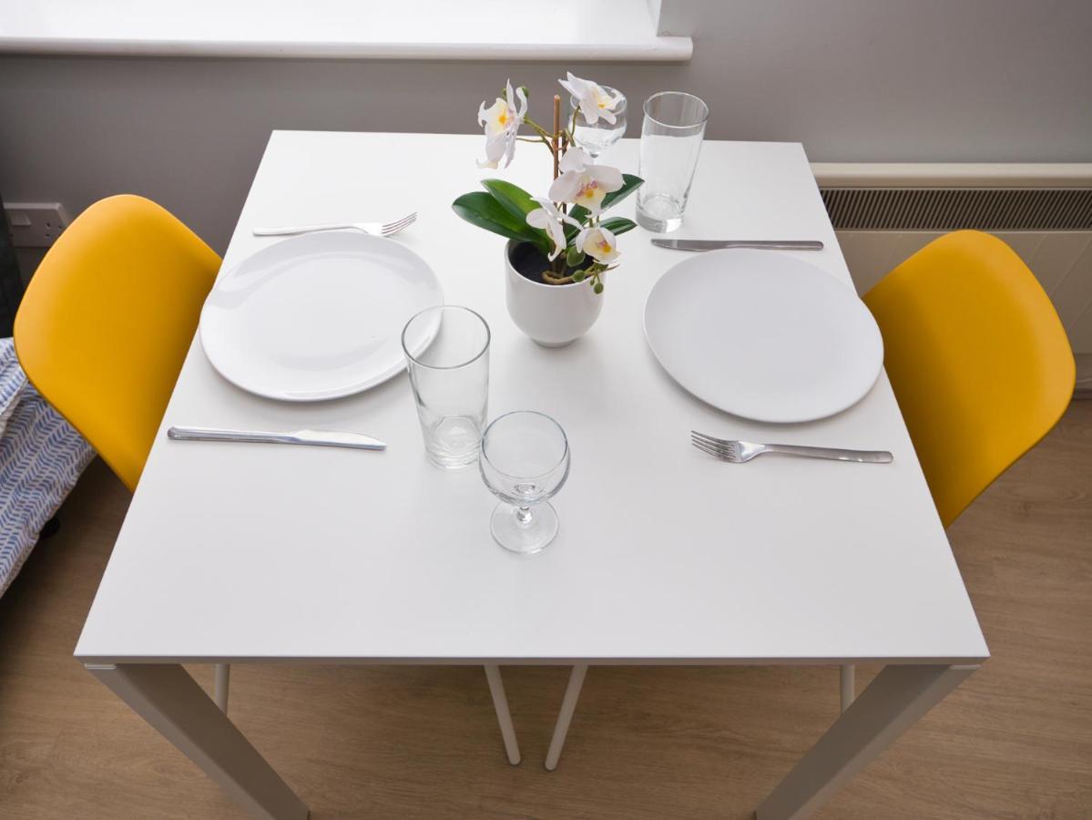 Stunning Property Fully Refurbished 버밍엄 외부 사진