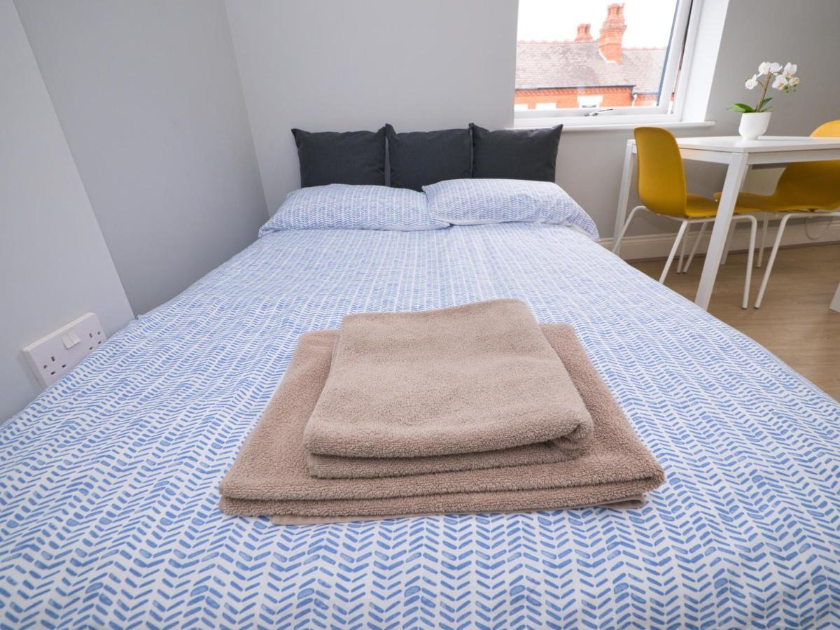 Stunning Property Fully Refurbished 버밍엄 외부 사진