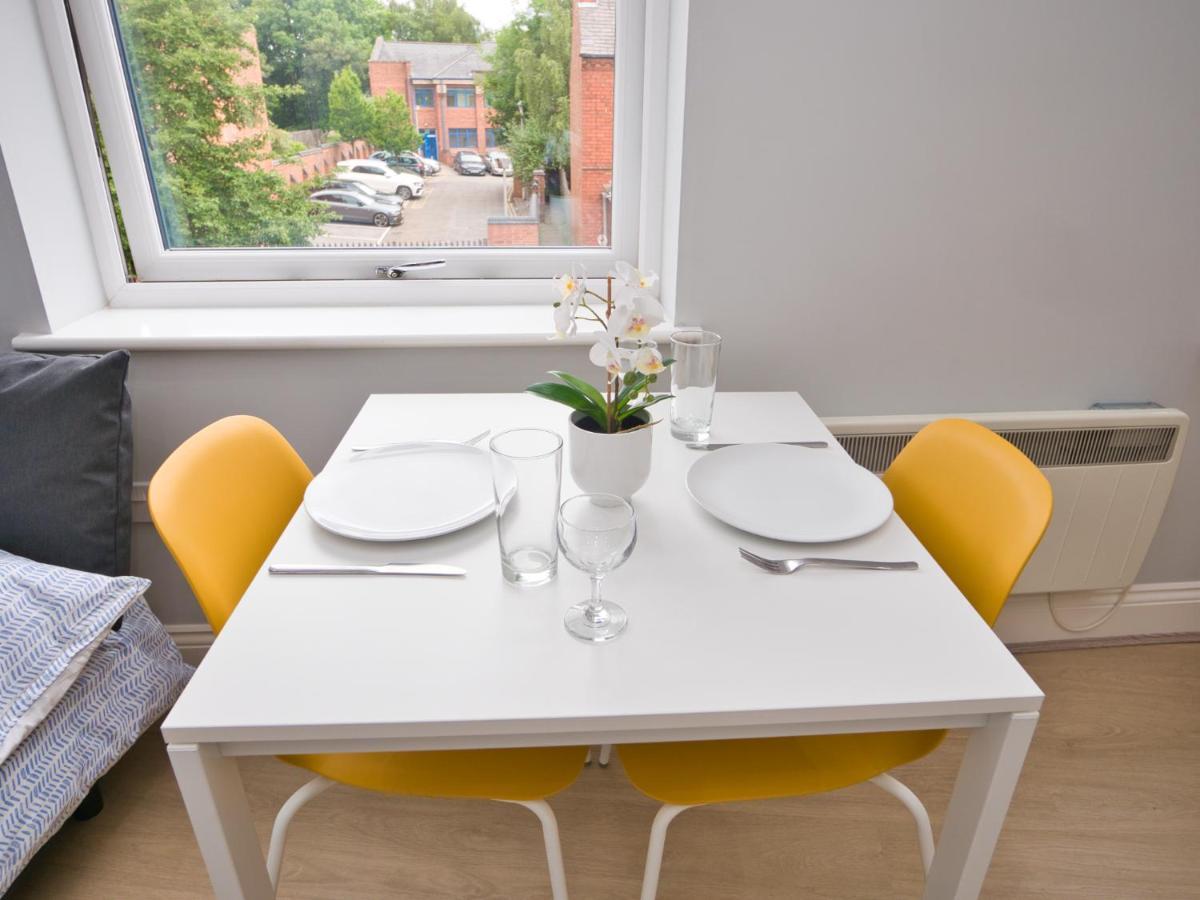 Stunning Property Fully Refurbished 버밍엄 외부 사진