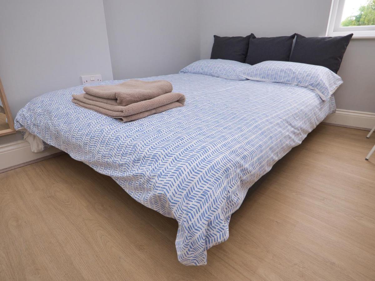 Stunning Property Fully Refurbished 버밍엄 외부 사진