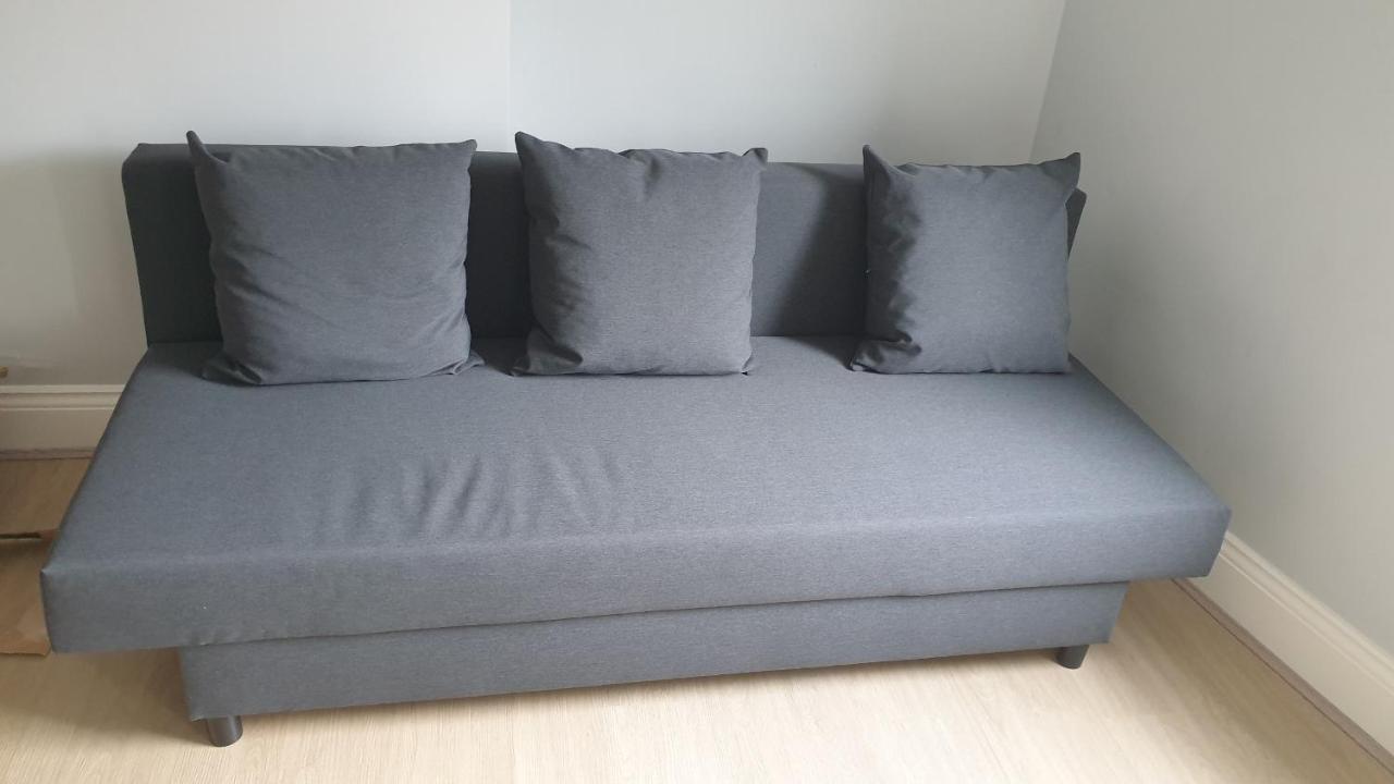 Stunning Property Fully Refurbished 버밍엄 외부 사진