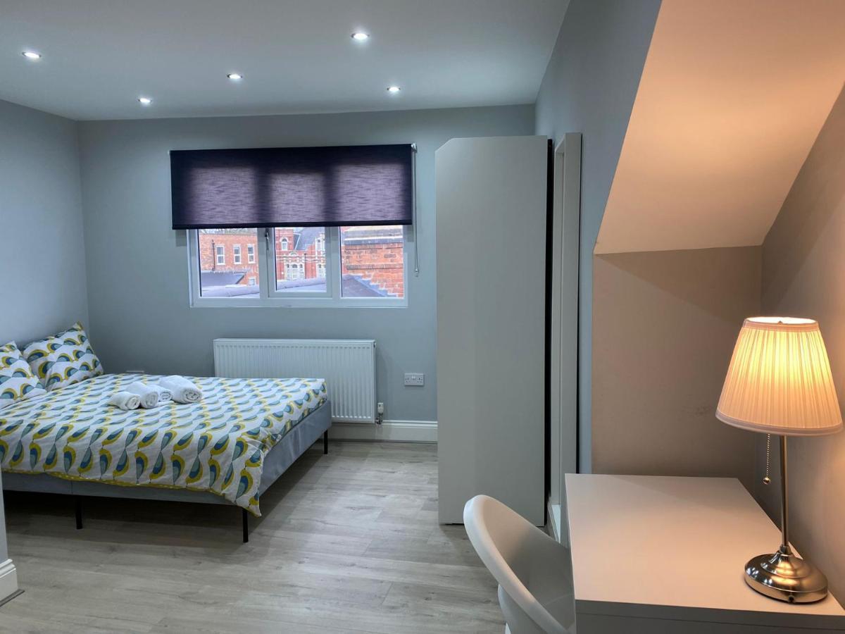 Stunning Property Fully Refurbished 버밍엄 외부 사진