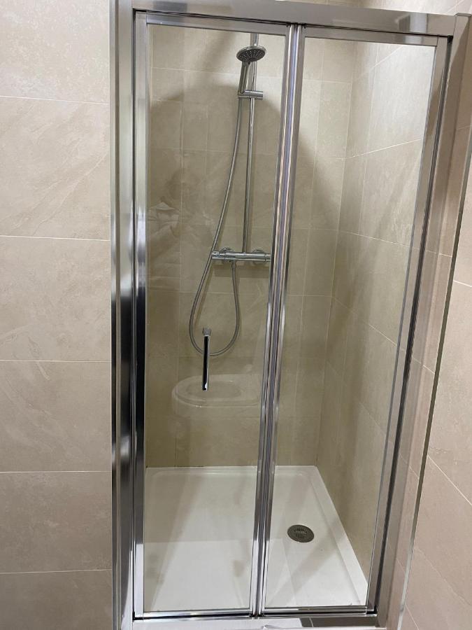 Stunning Property Fully Refurbished 버밍엄 외부 사진