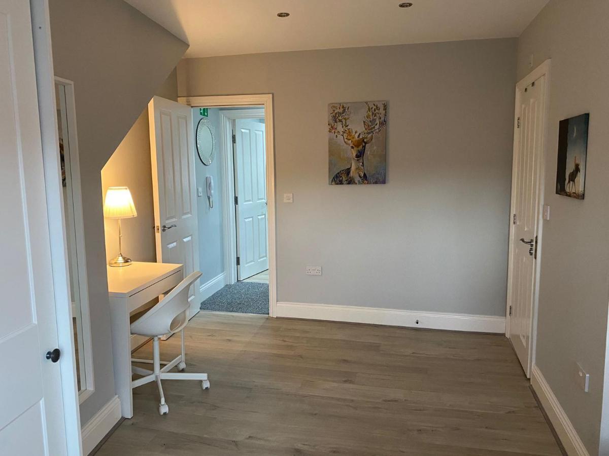 Stunning Property Fully Refurbished 버밍엄 외부 사진