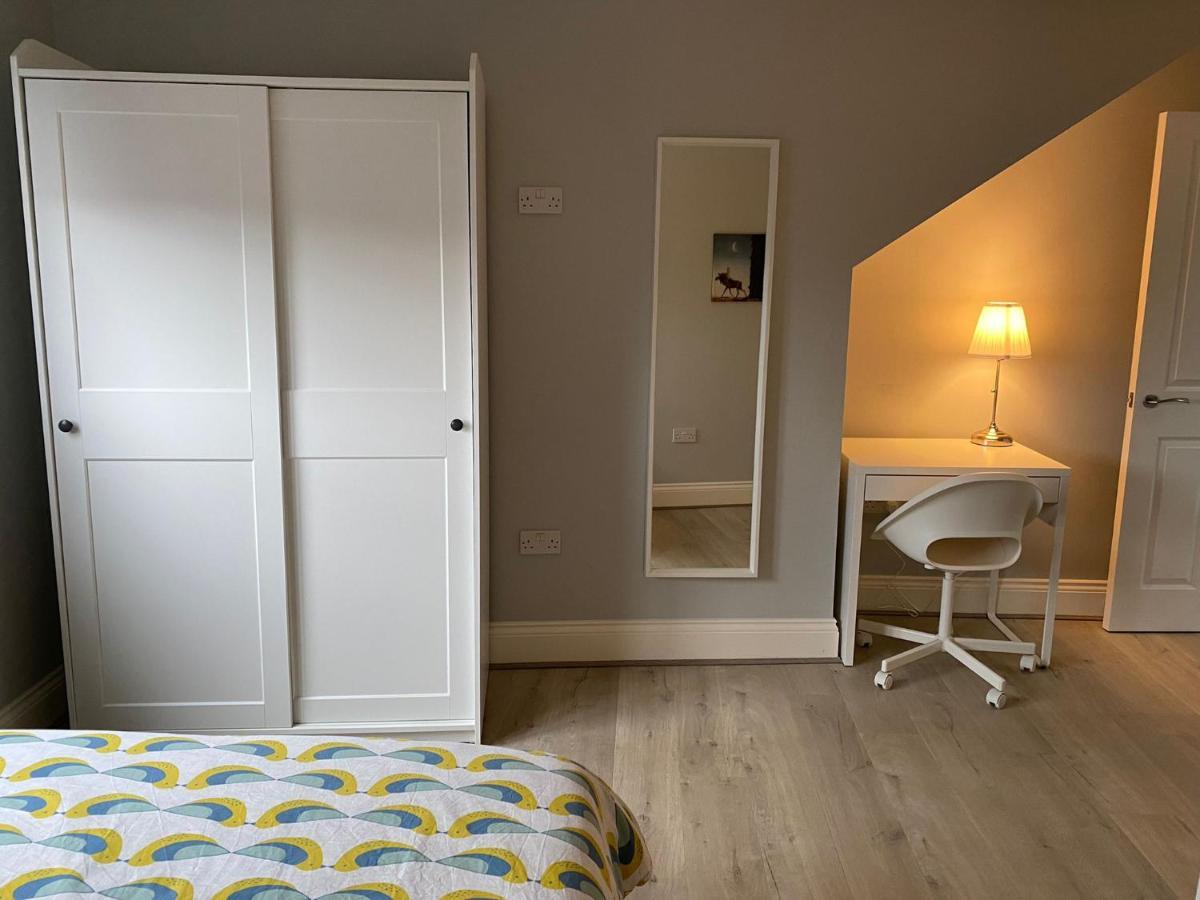 Stunning Property Fully Refurbished 버밍엄 외부 사진