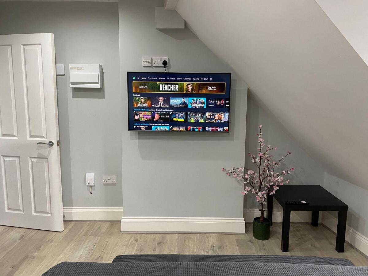 Stunning Property Fully Refurbished 버밍엄 외부 사진