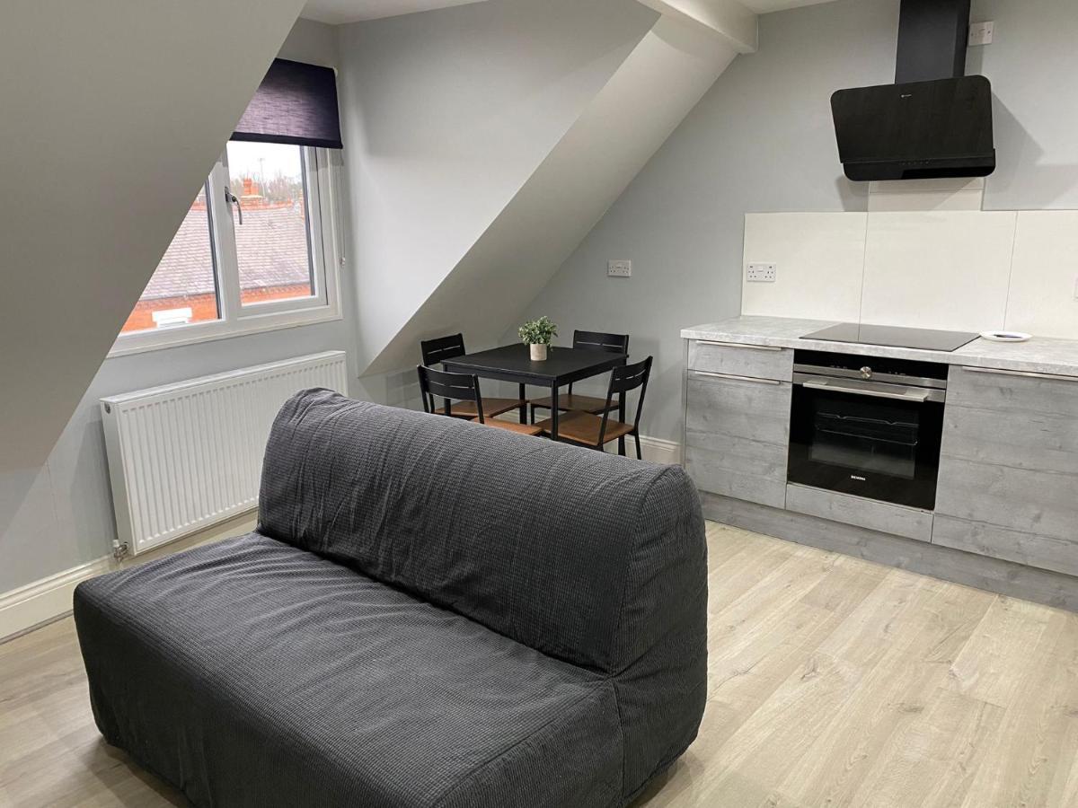 Stunning Property Fully Refurbished 버밍엄 외부 사진